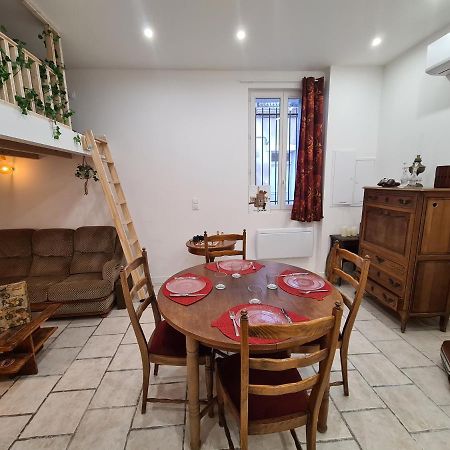 Ceci N'Est Pas Qu'Un Logement Διαμέρισμα Μονπελιέ Εξωτερικό φωτογραφία